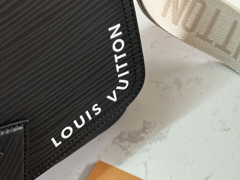 Mens Louis Vuitton Satchel Bags